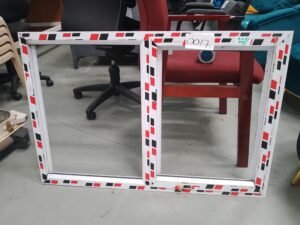 ITEM ALUMINIUM WINDOW