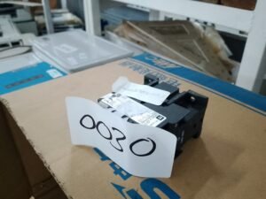 ITEM ITEM CONTACTOR