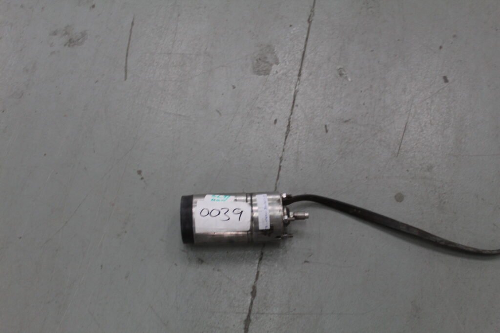 ITEM ITEM LORENZE MOTOR 1.7KW