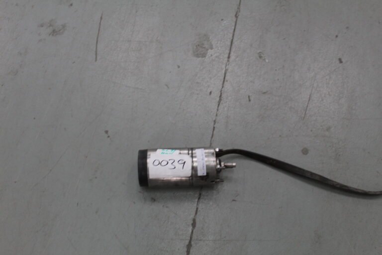 ITEM ITEM LORENZE MOTOR 1.7KW