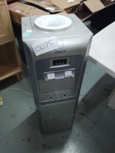 ITEM WATER
  DISPENSER COOL&AMP;COLD OE00012