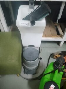 ITEM ITEM NUMATIC HFM1515 HEAVY DUTY OE00015