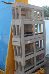 ITEM ITEM BOOK SHELF(PELLET)