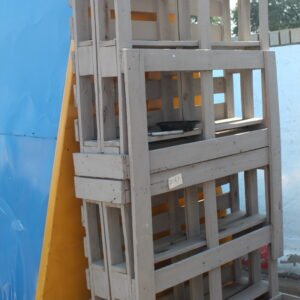ITEM ITEM BOOK SHELF(PELLET)