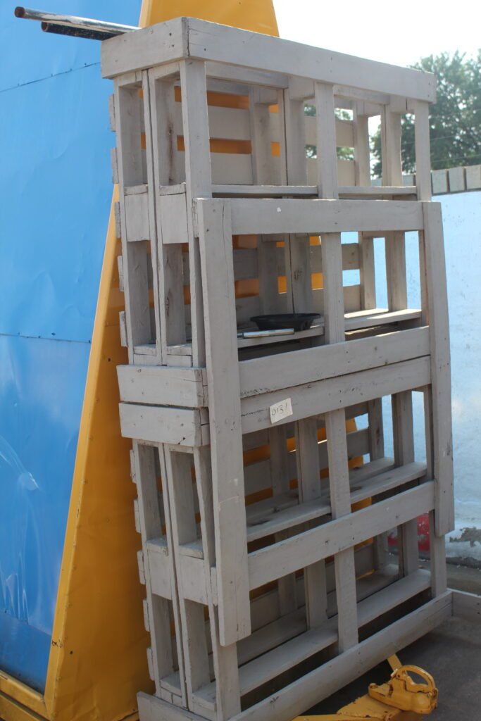 ITEM ITEM BOOK SHELF(PELLET)