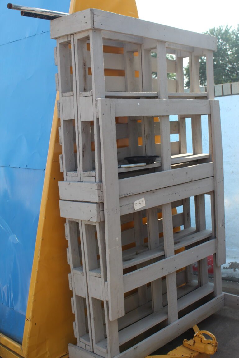 ITEM ITEM BOOK SHELF(PELLET)