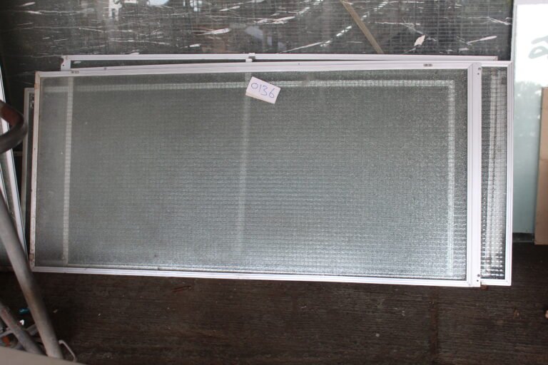 ITEM ITEM 2 SHOWER PANELS