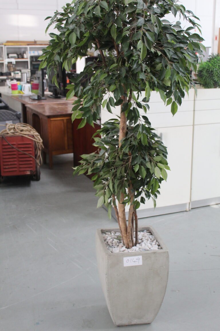 ITEM FLOWER POT