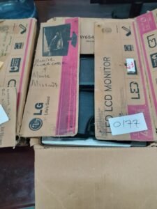 ITEM MONITOR