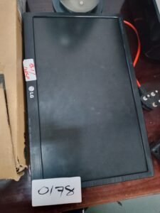 ITEM MONITOR