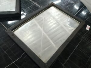 ITEM MIRROR WITH FRAME
