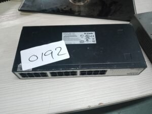 ITEM NETWORK SWITCH