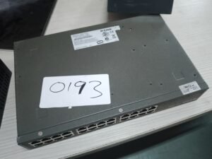ITEM NETWORK SWITCH