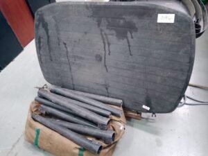 ITEM GARDEN TABLE