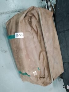 ITEM CANVAS 4 MAN SLEEP TENT