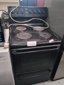 ITEM DEFY STOVE