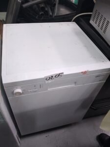 ITEM DISHWASHER