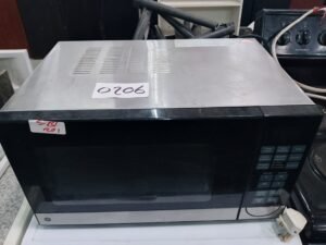 ITEM MICROWAVE