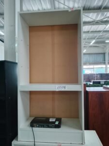 ITEM BOOK SHELF