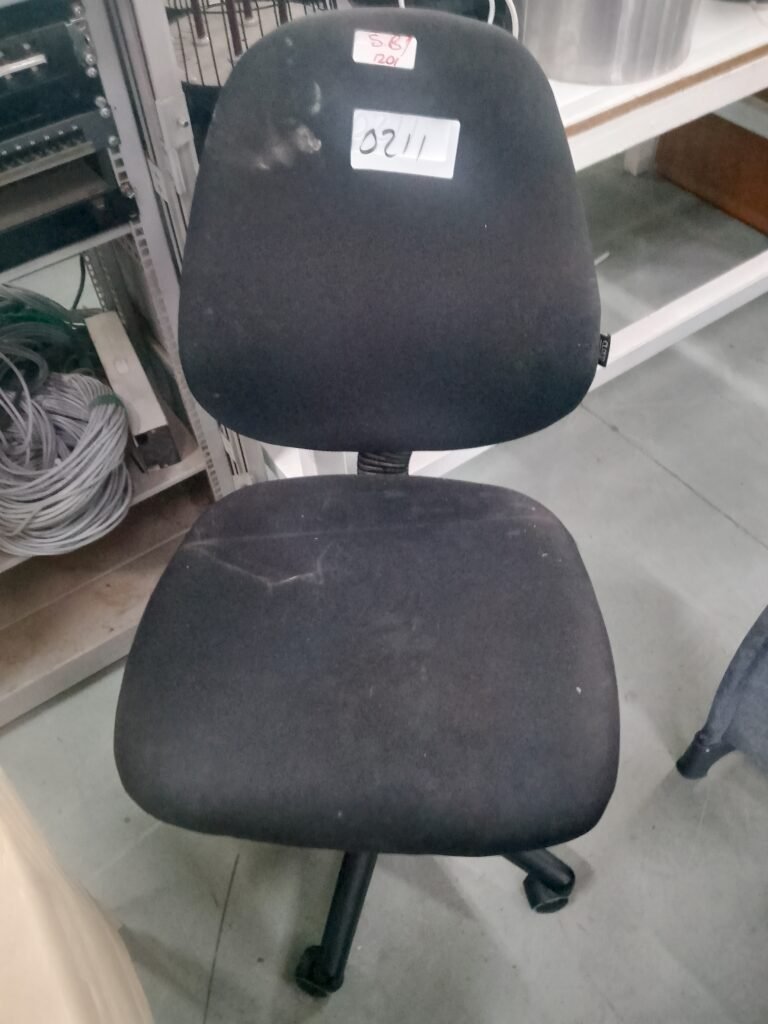 ITEM ITEM OFFICE CHAIR