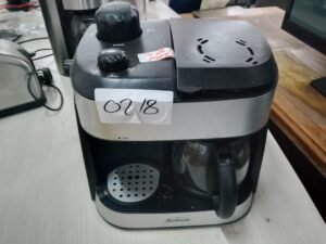 ITEM COFFEE MACHINE
