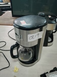 ITEM COFFEE MACHINE