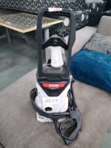 ITEM PRESSURE WASHER