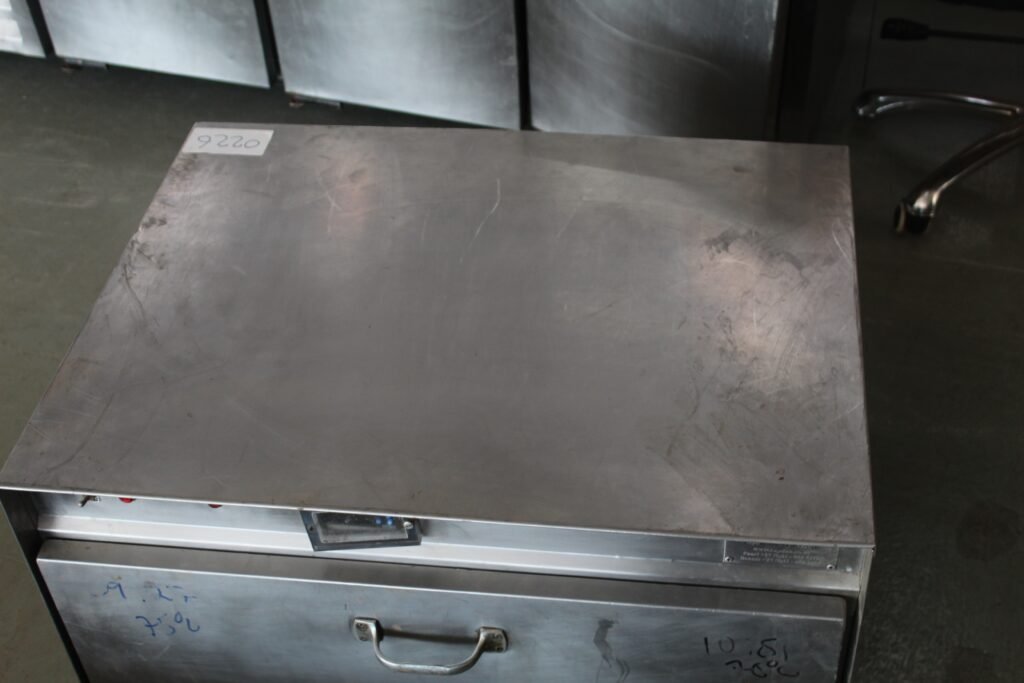 ITEM FOOD WARMER
