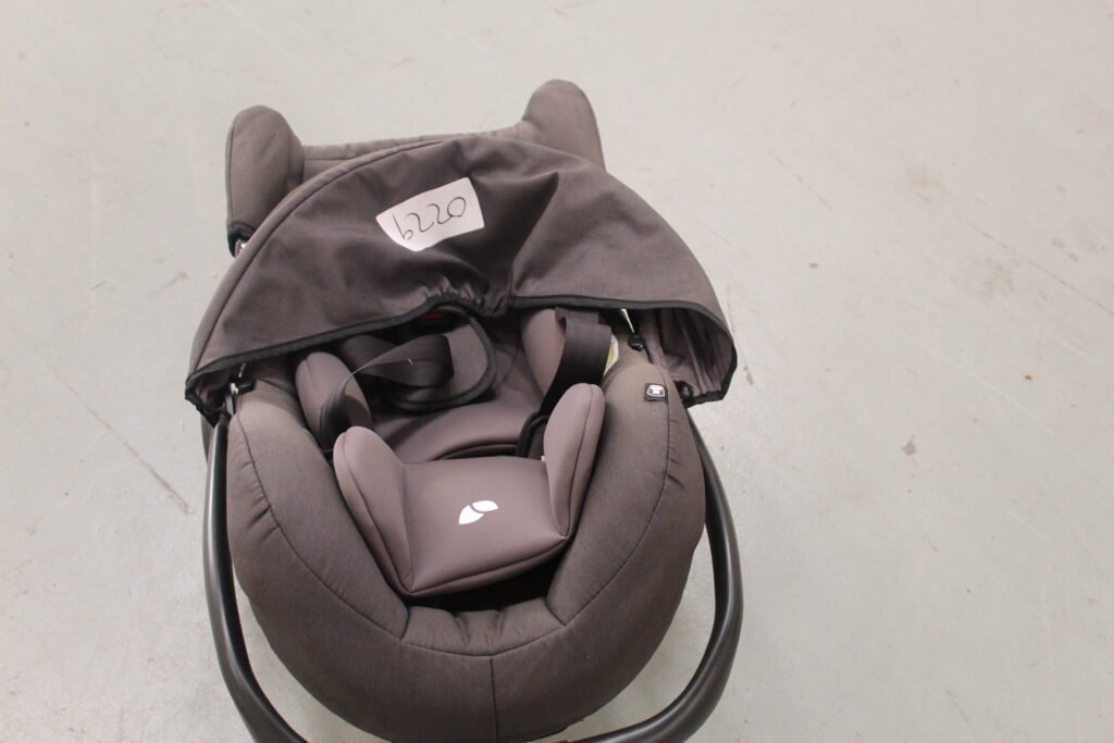 ITEM ITEM JOLE BABY CAR SEAT