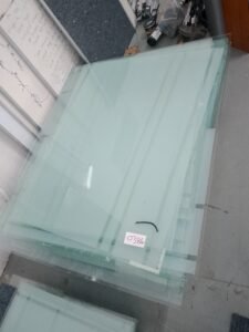 ITEM GLASS BATCH