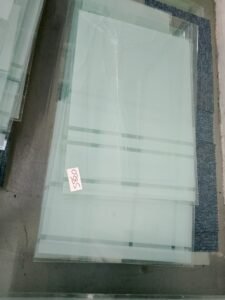 ITEM GLASS BATCH