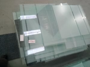 ITEM GLASS BATCH