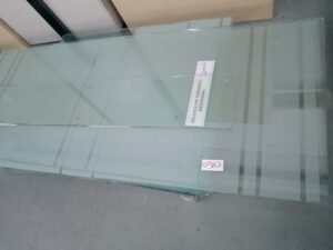 ITEM GLASS BATCH