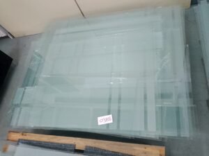 ITEM GLASS BATCH