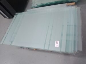 ITEM GLASS BATCH