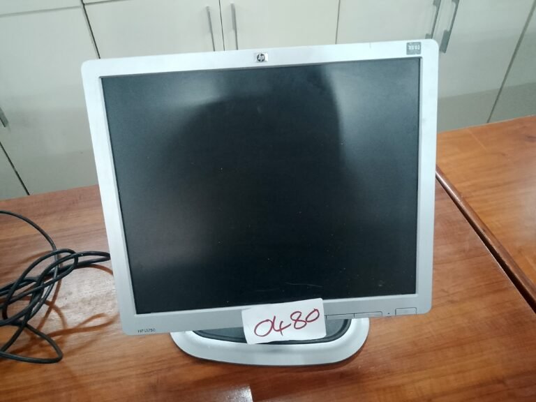 ITEM MONITOR