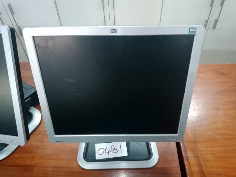ITEM MONITOR