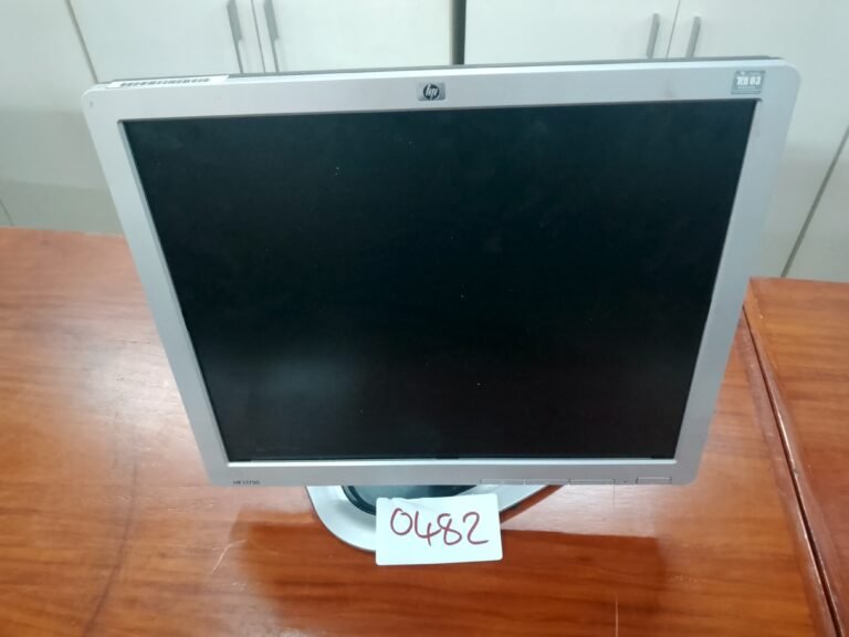 ITEM MONITOR