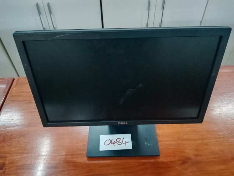 ITEM MONITOR