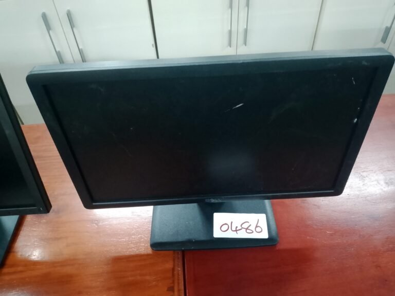 ITEM MONITOR