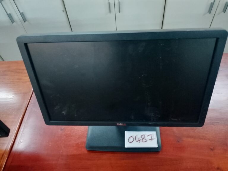 ITEM MONITOR