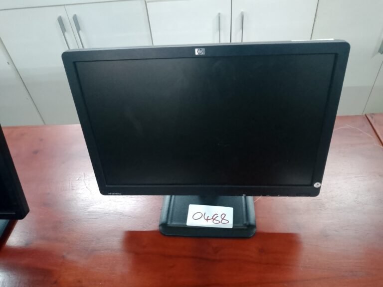 ITEM MONITOR