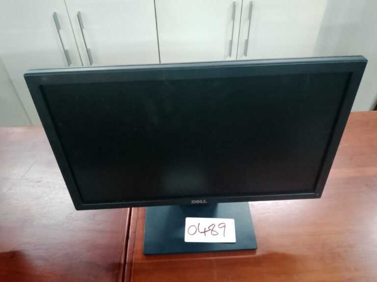 ITEM MONITOR