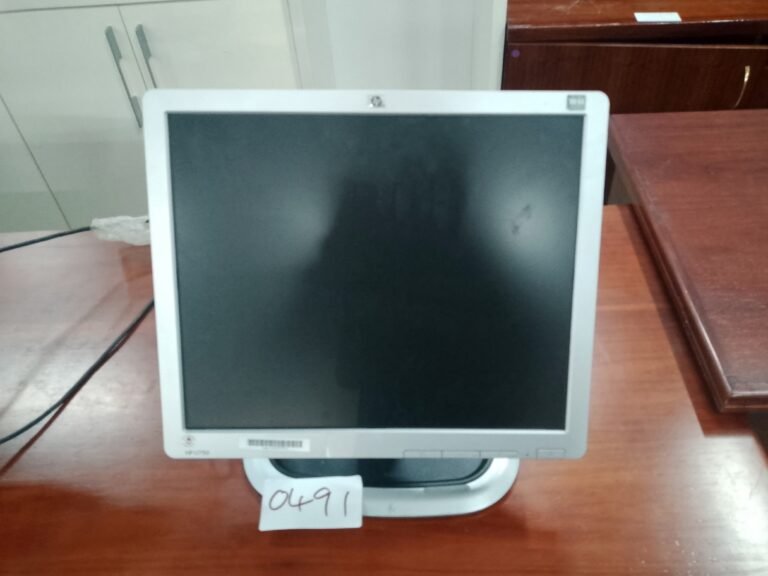 ITEM MONITOR