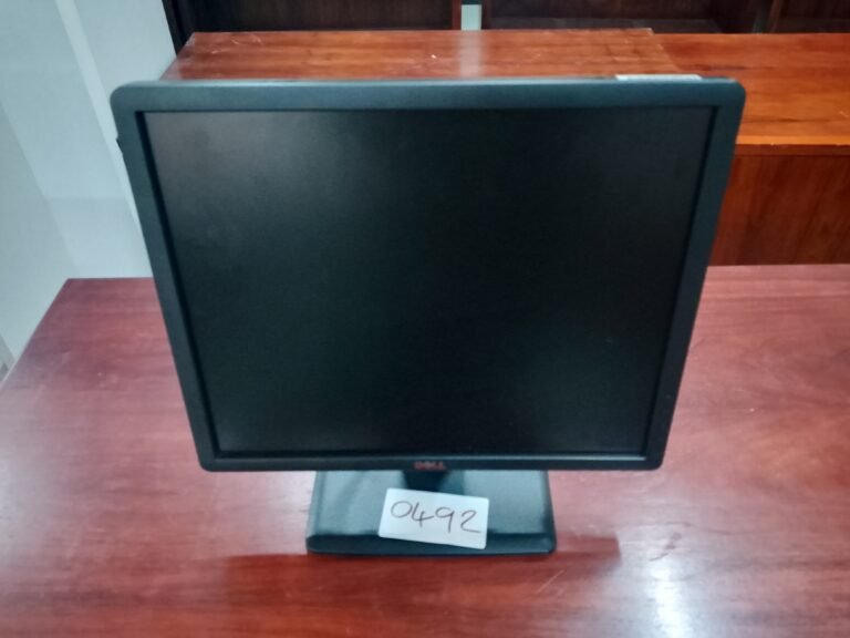 ITEM MONITOR