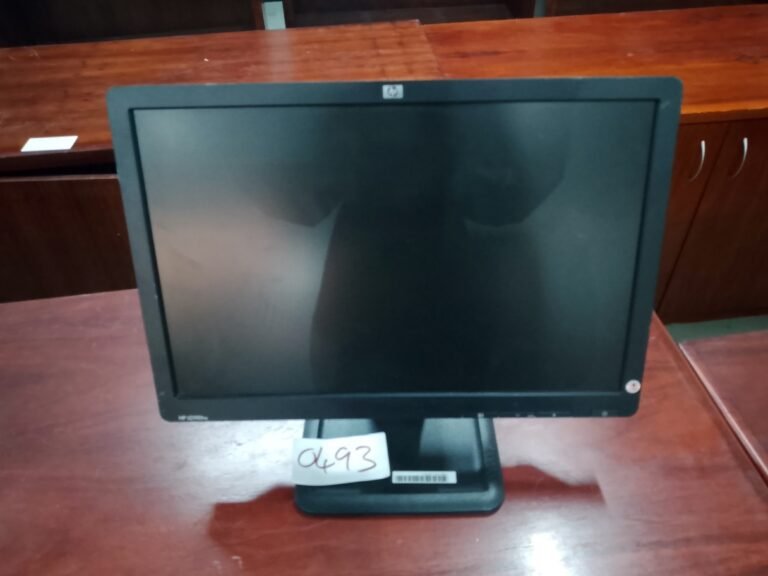 ITEM MONITOR