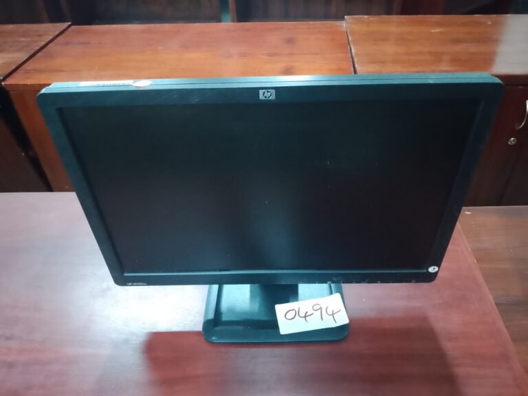 ITEM MONITOR