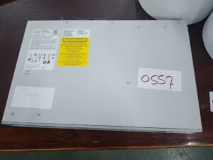 ITEM CISCO NETWORK SWITCH