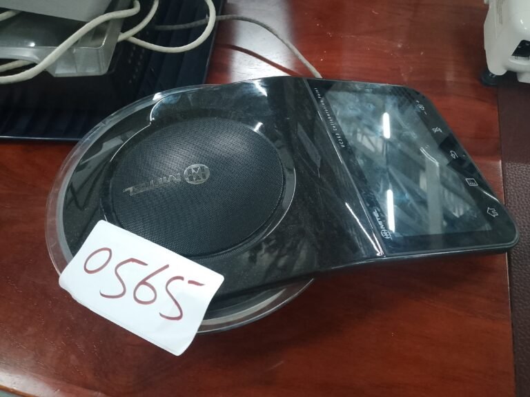 ITEM MITEL CONFERENCE PHONE