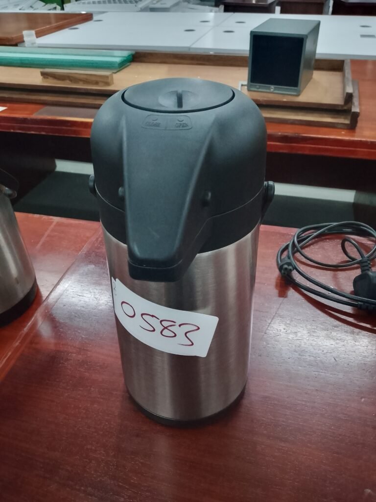 ITEM BIG WATER FLASK